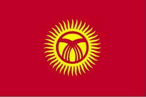 Kyrgystan